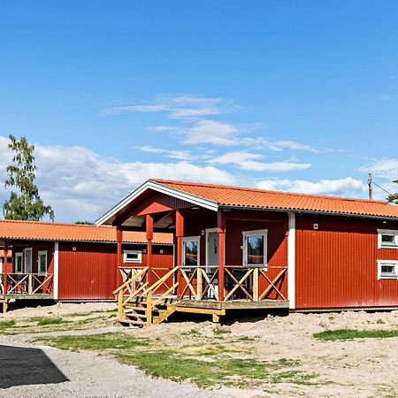 First Camp Skutberget-Karlstad Exterior photo