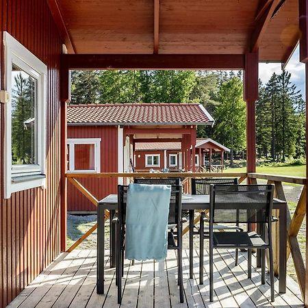 First Camp Skutberget-Karlstad Exterior photo