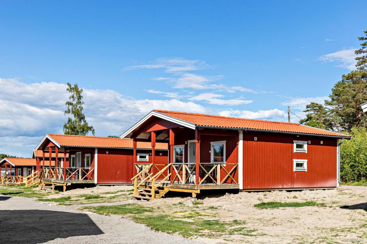 First Camp Skutberget-Karlstad Exterior photo