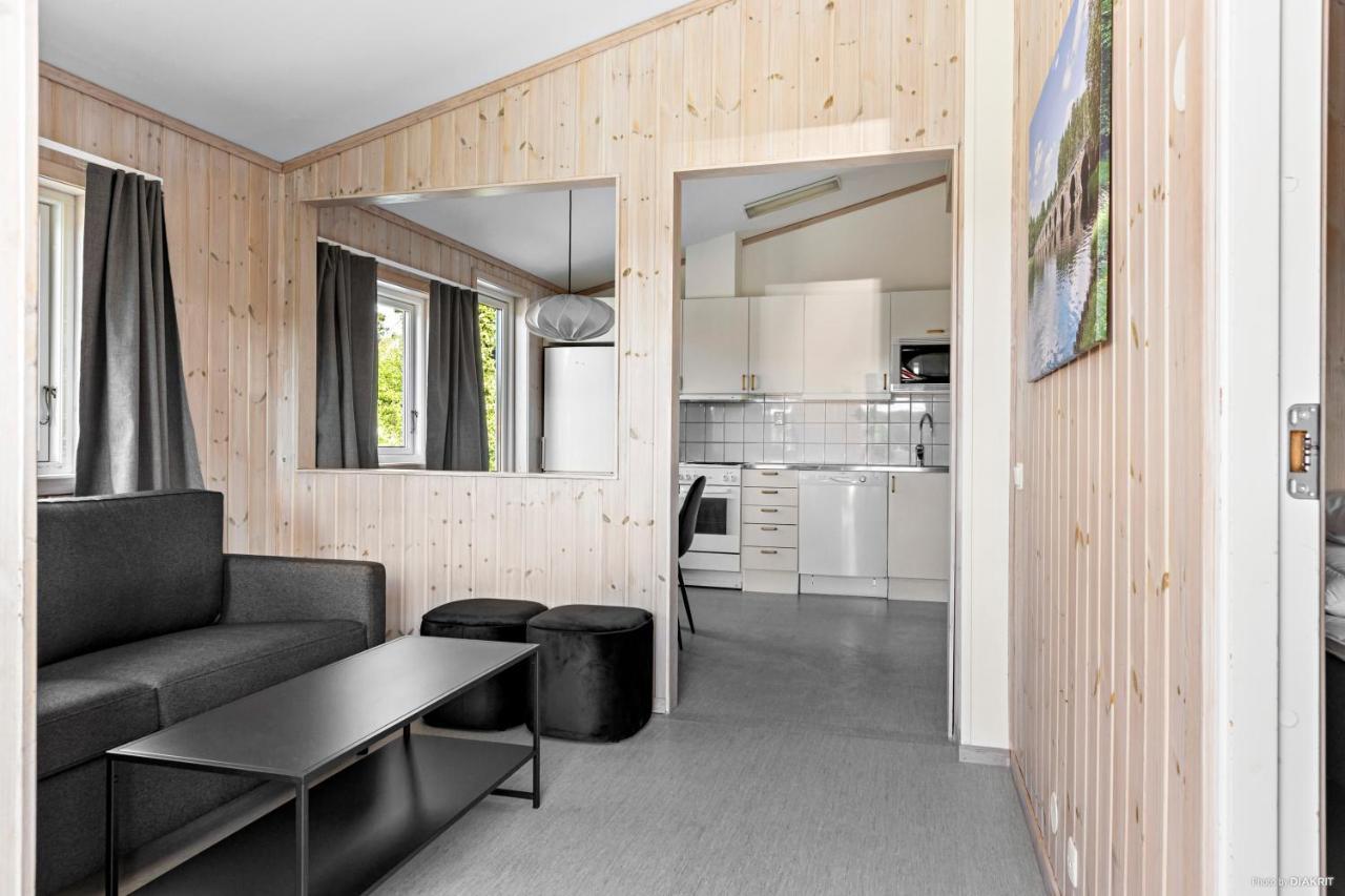 First Camp Skutberget-Karlstad Exterior photo