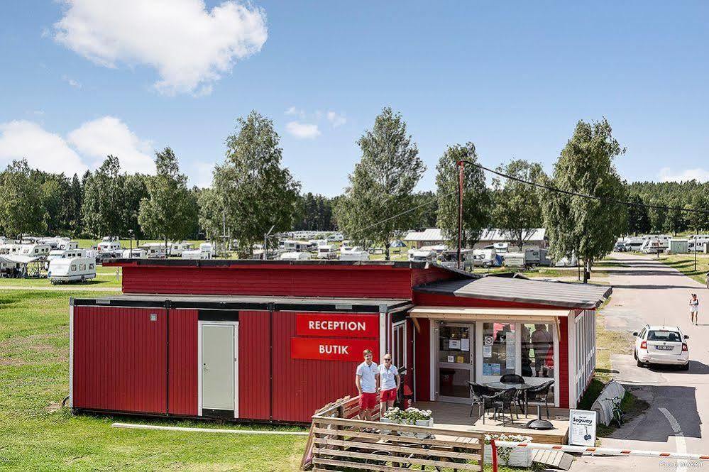 First Camp Skutberget-Karlstad Exterior photo