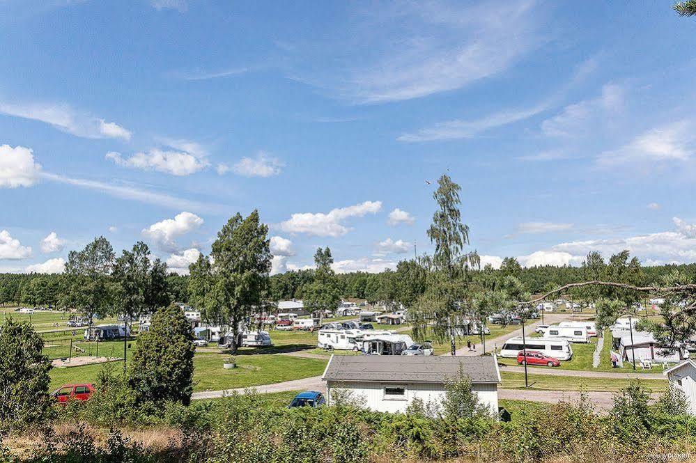 First Camp Skutberget-Karlstad Exterior photo