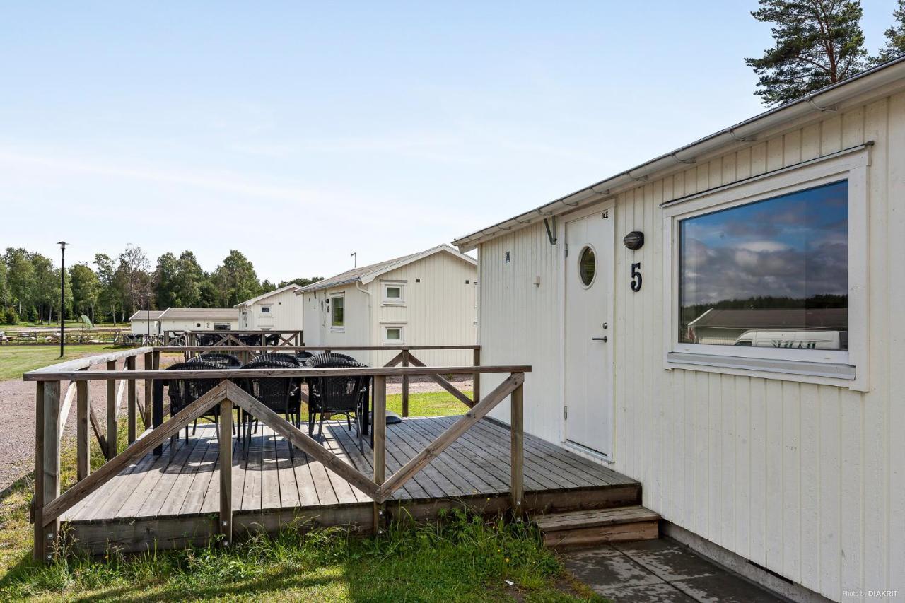 First Camp Skutberget-Karlstad Exterior photo