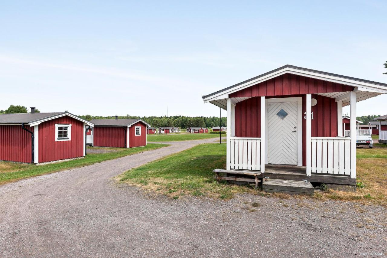 First Camp Skutberget-Karlstad Exterior photo