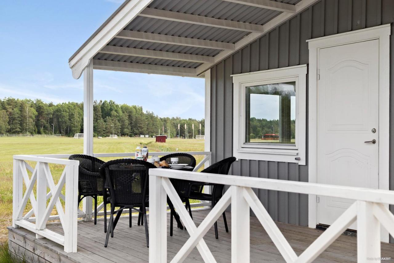 First Camp Skutberget-Karlstad Exterior photo