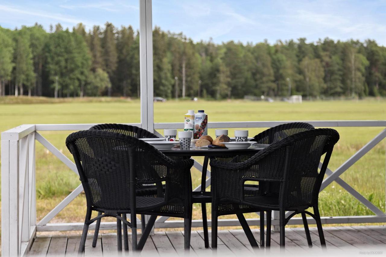 First Camp Skutberget-Karlstad Exterior photo