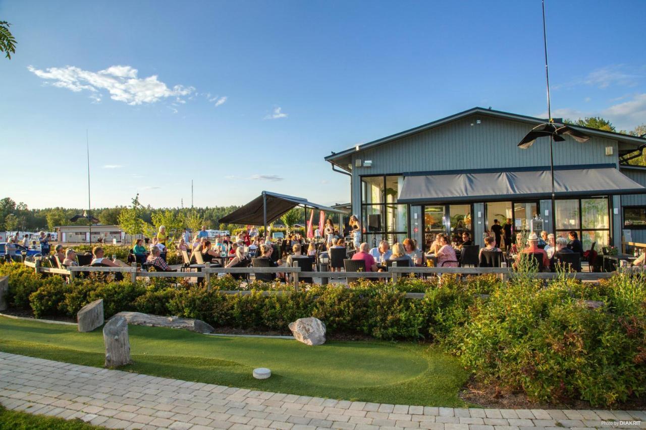 First Camp Skutberget-Karlstad Exterior photo