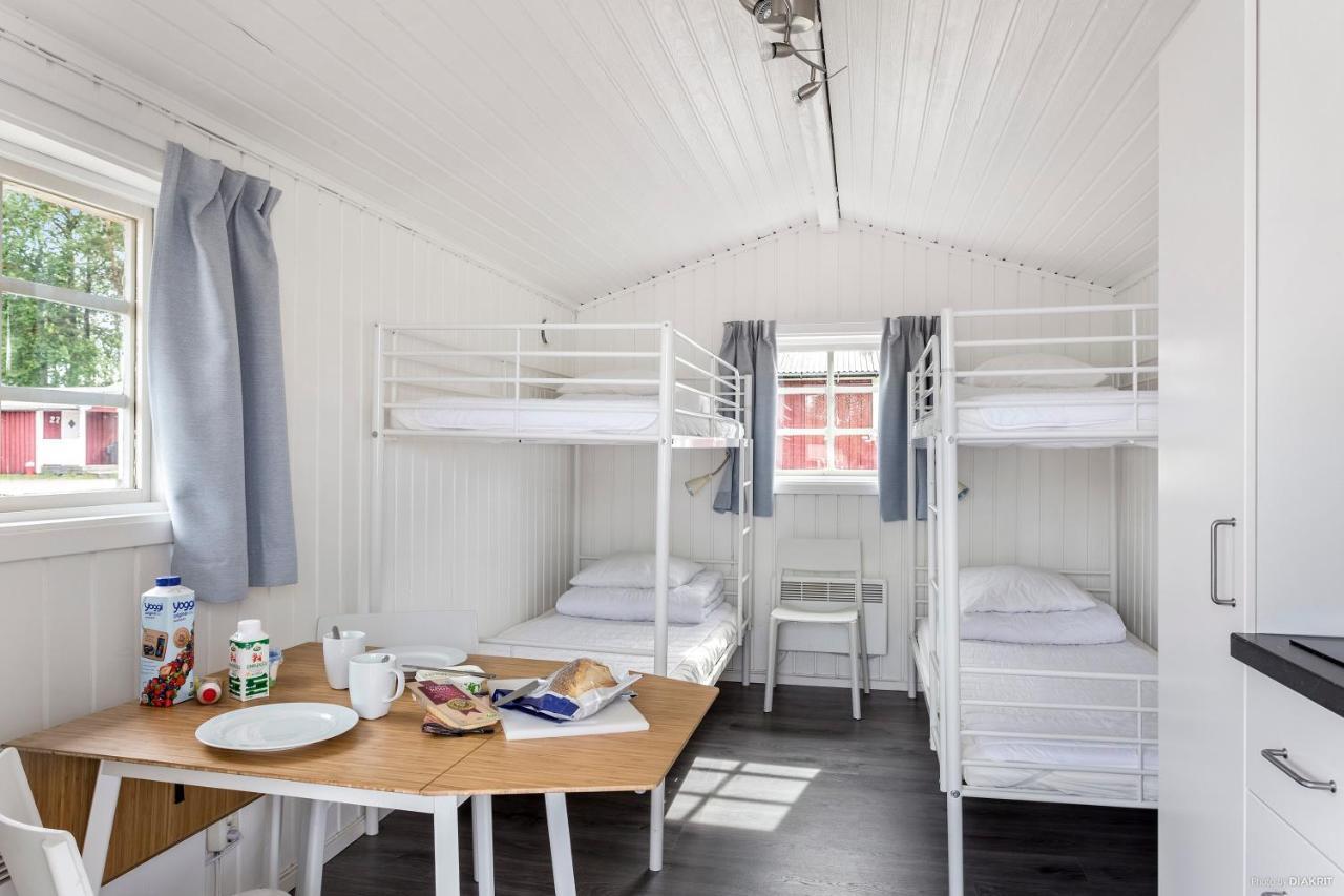 First Camp Skutberget-Karlstad Exterior photo