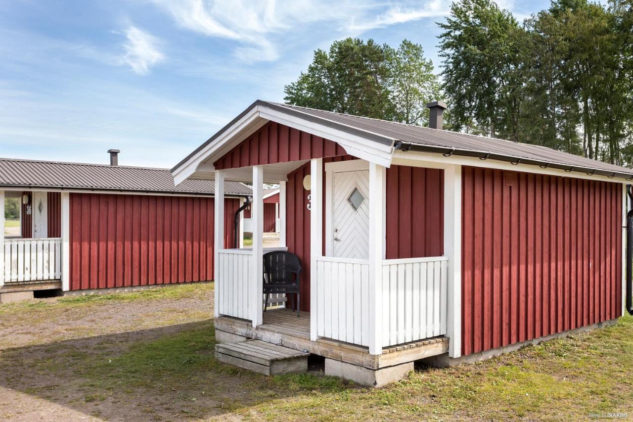 First Camp Skutberget-Karlstad Exterior photo