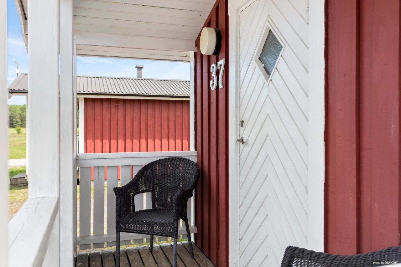 First Camp Skutberget-Karlstad Exterior photo