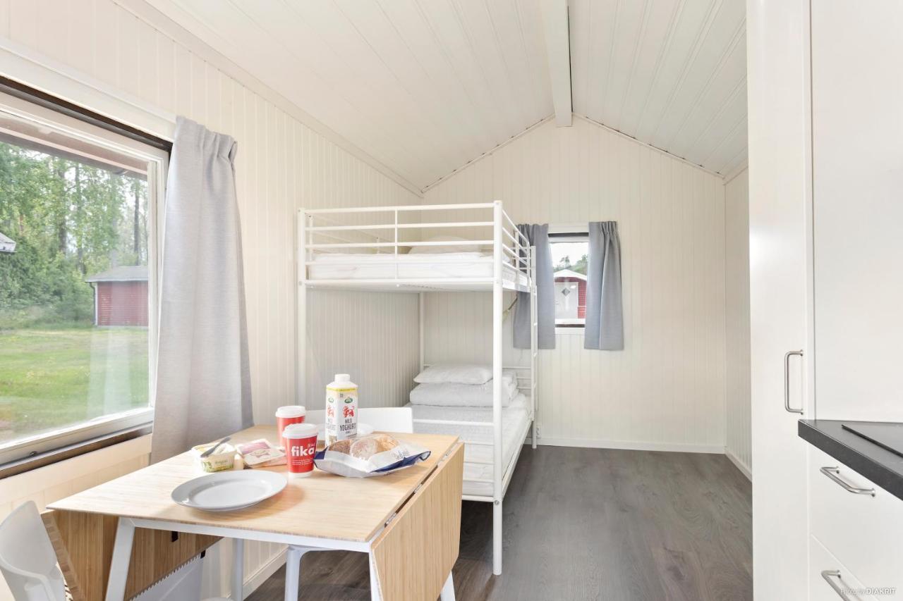 First Camp Skutberget-Karlstad Exterior photo